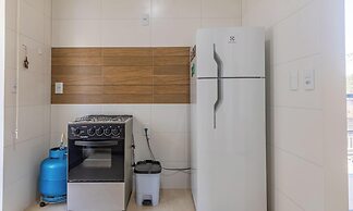 Condominium With Pool 950m From the Beach - PDM
