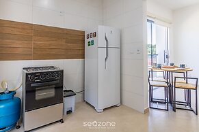 Condominium With Pool 950m From the Beach - PDM