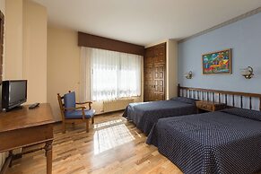 My Rooms City Hotel Monte Blanco