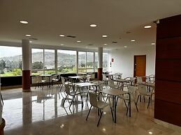 My Rooms City Hotel Monte Blanco