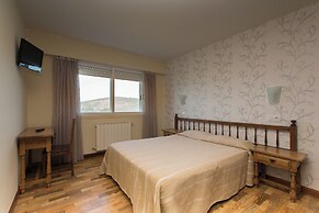 My Rooms City Hotel Monte Blanco