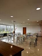 My Rooms City Hotel Monte Blanco