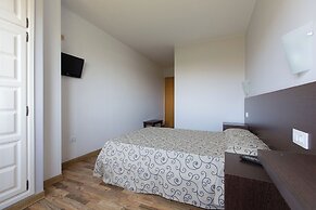 My Rooms City Hotel Monte Blanco