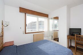 My Rooms City Hotel Monte Blanco