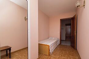 My Rooms City Hotel Monte Blanco