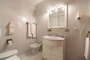 My Rooms City Hotel Monte Blanco
