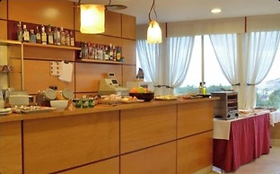 My Rooms City Hotel Monte Blanco