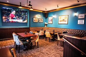 The Royal Alfred
