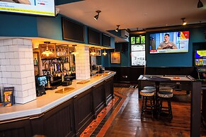 The Royal Alfred
