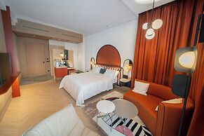 Paragraph Golf & Spa Tabori, Autograph Collection