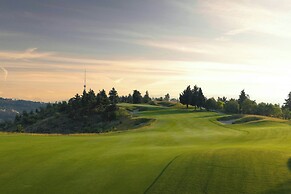 Paragraph Golf & Spa Tabori, Autograph Collection