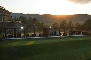 Paragraph Golf & Spa Tabori, Autograph Collection