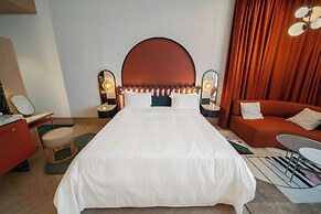 Paragraph Golf & Spa Tabori, Autograph Collection