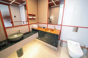 Paragraph Golf & Spa Tabori, Autograph Collection