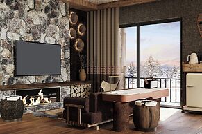 Ceylan Splend'Or Uludag, Autograph Collection