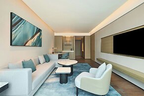 Courtyard By Marriott Zhuhai