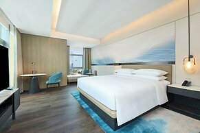 Courtyard By Marriott Zhuhai