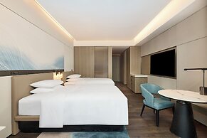 Courtyard By Marriott Zhuhai