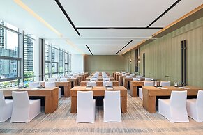 Courtyard By Marriott Zhuhai