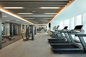 Courtyard By Marriott Zhuhai