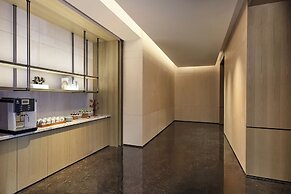 Courtyard By Marriott Zhuhai