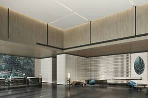 Courtyard By Marriott Zhuhai
