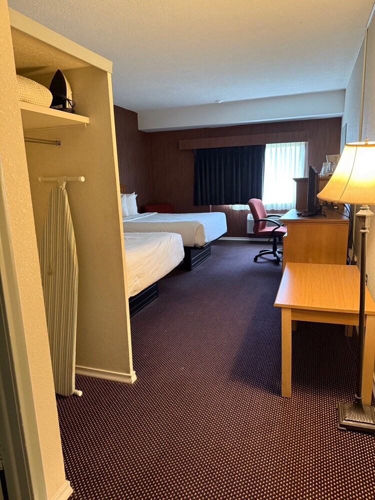 Travel Inn