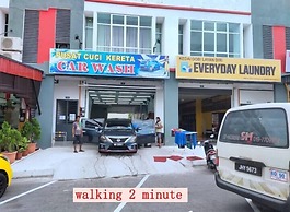 Taman Putri Kulai