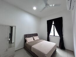 Taman Putri Kulai