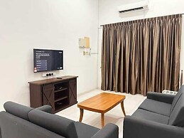 Taman Putri Kulai