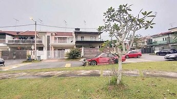 Taman Putri Kulai
