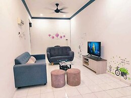 Taman Putri Kulai