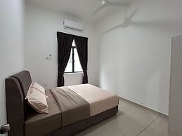Taman Putri Kulai