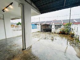 Taman Putri Kulai