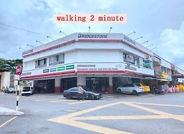 Taman Putri Kulai