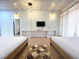 Khasrang Hill Resort