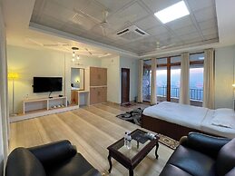 Khasrang Hill Resort