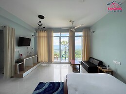 Khasrang Hill Resort