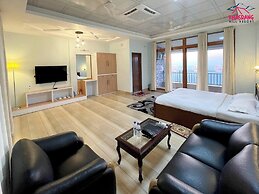 Khasrang Hill Resort