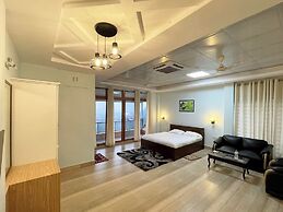 Khasrang Hill Resort