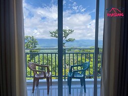 Khasrang Hill Resort