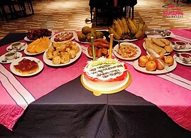 Khasrang Hill Resort