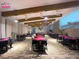 Khasrang Hill Resort