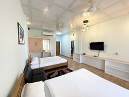 Khasrang Hill Resort