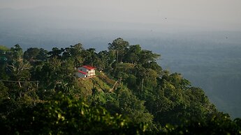 Khasrang Hill Resort