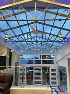 Khasrang Hill Resort