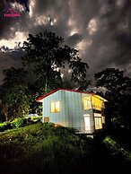 Khasrang Hill Resort