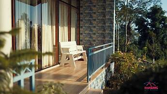 Khasrang Hill Resort