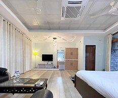 Khasrang Hill Resort