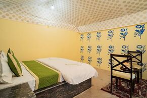 Saira Heritage Resort